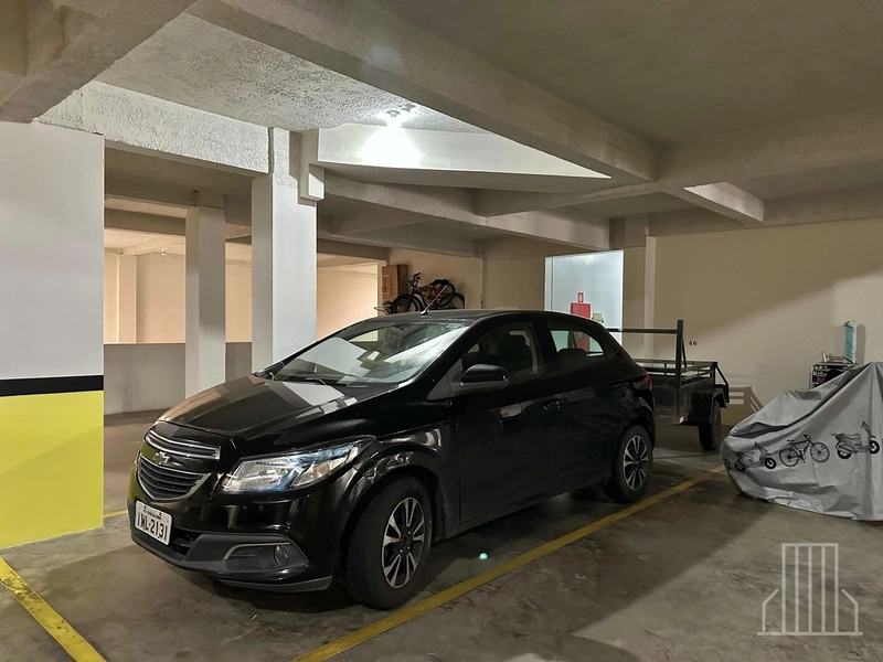 LINDO APARTAMENTO COM VISTA PARA O MAR NO BAIRRO NAVEGANTES!: 18ª foto da galeria de imagens do imóvel