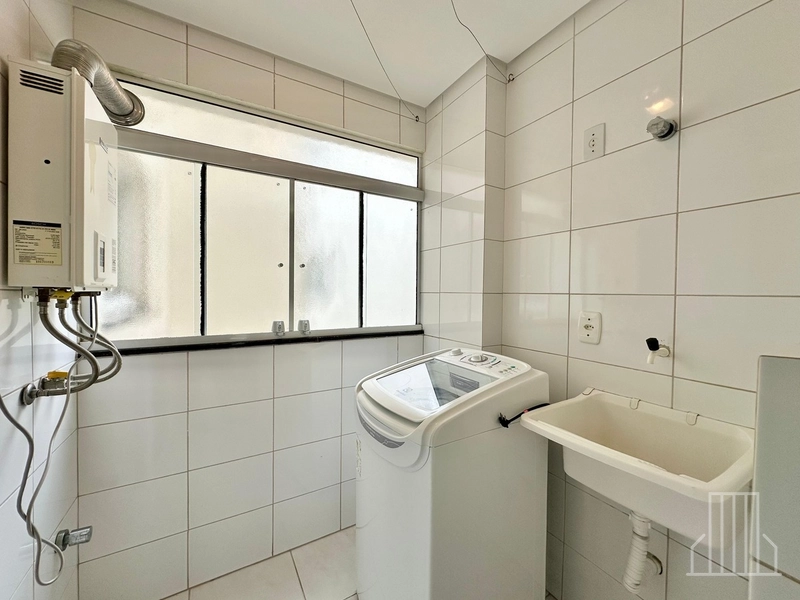 LINDO APARTAMENTO COM VISTA PARA O MAR NO BAIRRO NAVEGANTES!: 17ª foto da galeria de imagens do imóvel