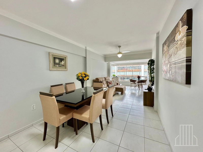 LINDO APARTAMENTO COM VISTA PARA O MAR NO BAIRRO NAVEGANTES!: 4ª foto da galeria de imagens do imóvel