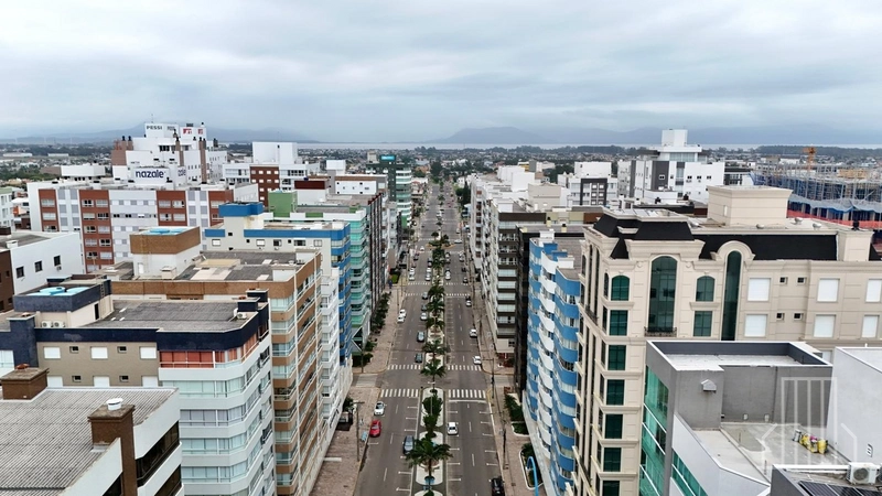 LINDO APARTAMENTO COM VISTA PARA O MAR NO BAIRRO NAVEGANTES!: 21ª foto da galeria de imagens do imóvel