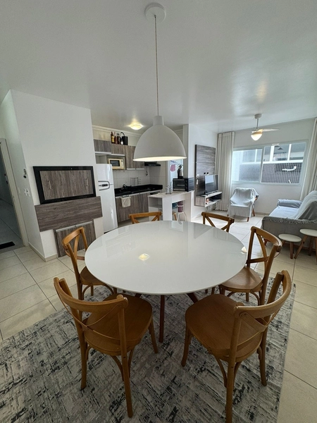 APTO PARA ALUGUEL ANUAL NO CENTRO DE CAPÃO DA CANOA: 8ª foto da galeria de imagens do imóvel