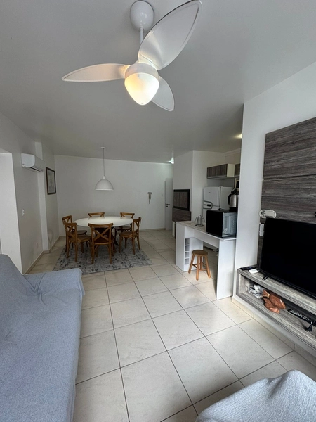 APTO PARA ALUGUEL ANUAL NO CENTRO DE CAPÃO DA CANOA: 6ª foto da galeria de imagens do imóvel