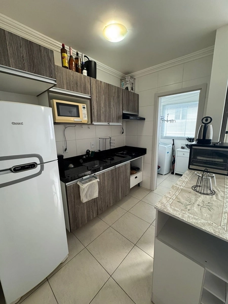 APTO PARA ALUGUEL ANUAL NO CENTRO DE CAPÃO DA CANOA: 3ª foto da galeria de imagens do imóvel