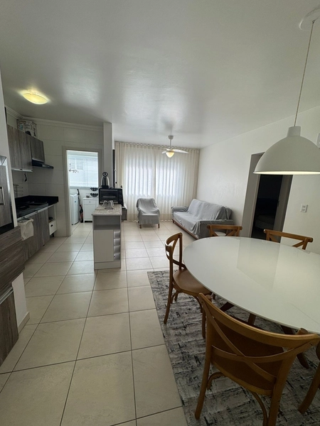 APTO PARA ALUGUEL ANUAL NO CENTRO DE CAPÃO DA CANOA: 2ª foto da galeria de imagens do imóvel