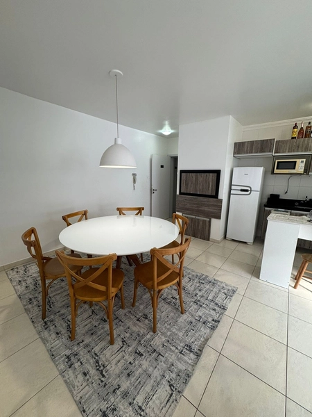 APTO PARA ALUGUEL ANUAL NO CENTRO DE CAPÃO DA CANOA: 7ª foto da galeria de imagens do imóvel