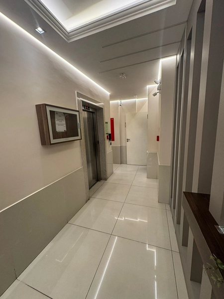 APTO PARA ALUGUEL ANUAL NO CENTRO DE CAPÃO DA CANOA: 17ª foto da galeria de imagens do imóvel