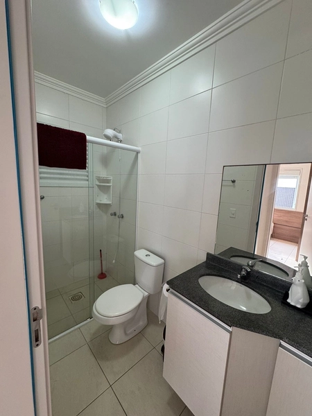 APTO PARA ALUGUEL ANUAL NO CENTRO DE CAPÃO DA CANOA: 15ª foto da galeria de imagens do imóvel