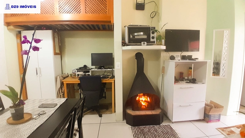 JK em Condomínio Fechado em Capão Novo!: 8ª foto da galeria de imagens do imóvel