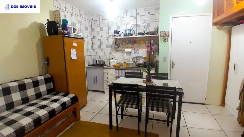 JK em Condomínio Fechado em Capão Novo!: 9ª foto da galeria de imagens do imóvel