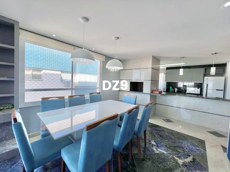 APARTAMENTO COM 3 DORM SENDO 2 SUITES: 7ª foto da galeria de imagens do imóvel