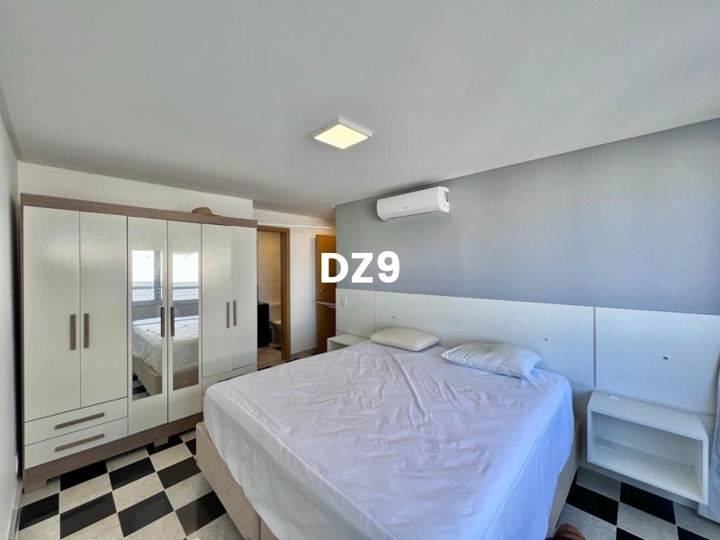 APARTAMENTO COM 3 DORM SENDO 2 SUITES: 12ª foto da galeria de imagens do imóvel