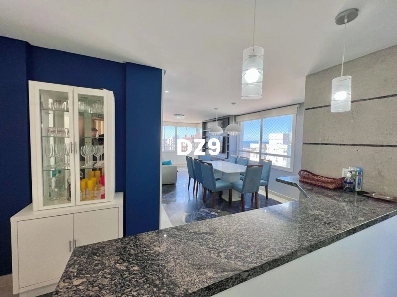 APARTAMENTO COM 3 DORM SENDO 2 SUITES: 5ª foto da galeria de imagens do imóvel