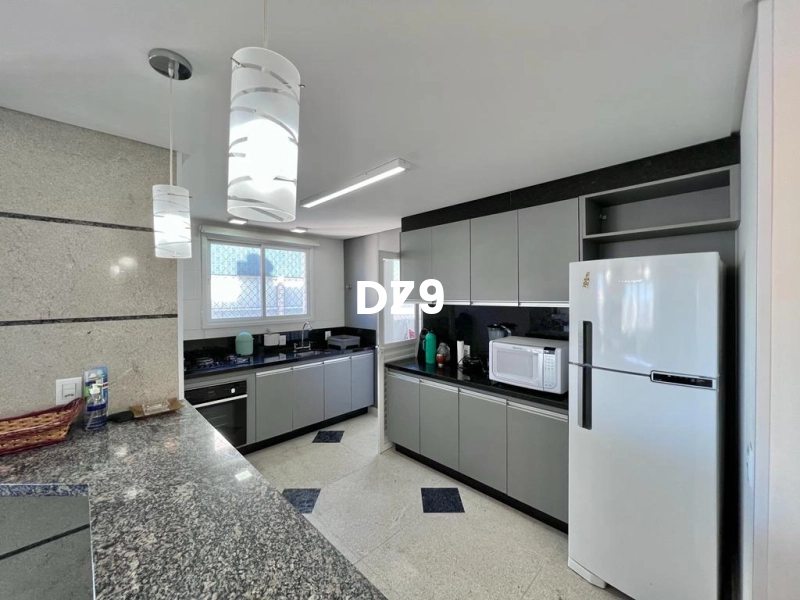 APARTAMENTO COM 3 DORM SENDO 2 SUITES: 4ª foto da galeria de imagens do imóvel