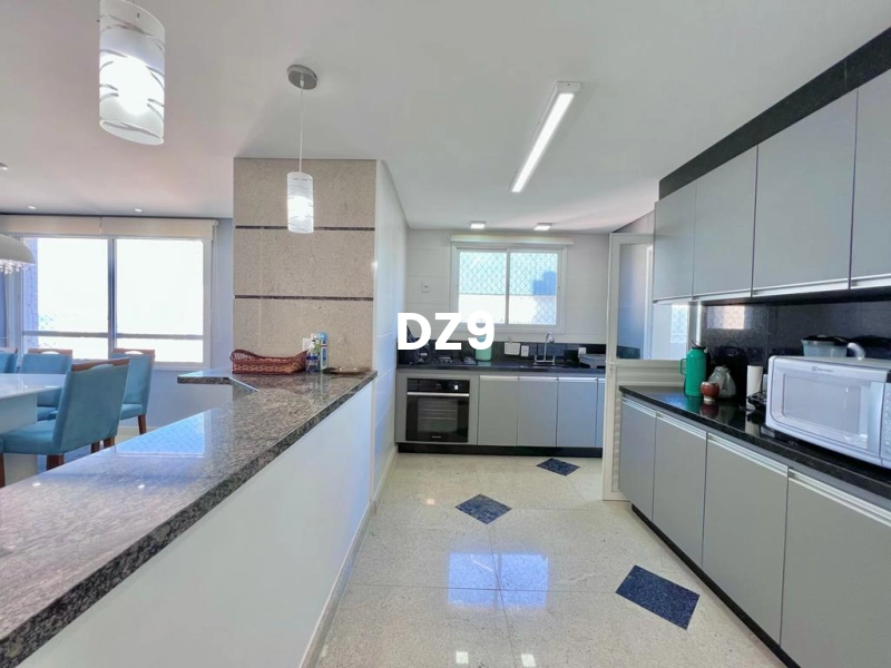 APARTAMENTO COM 3 DORM SENDO 2 SUITES: 1ª foto da galeria de imagens do imóvel