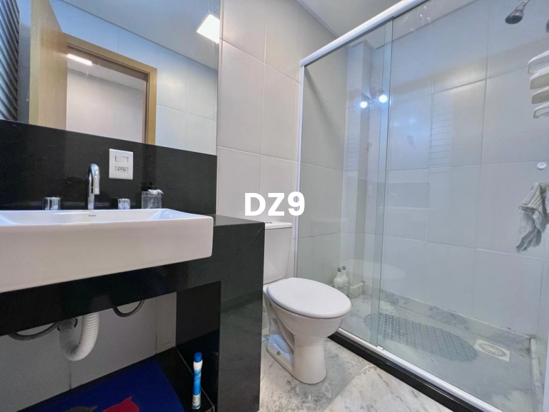 APARTAMENTO COM 3 DORM SENDO 2 SUITES: 16ª foto da galeria de imagens do imóvel