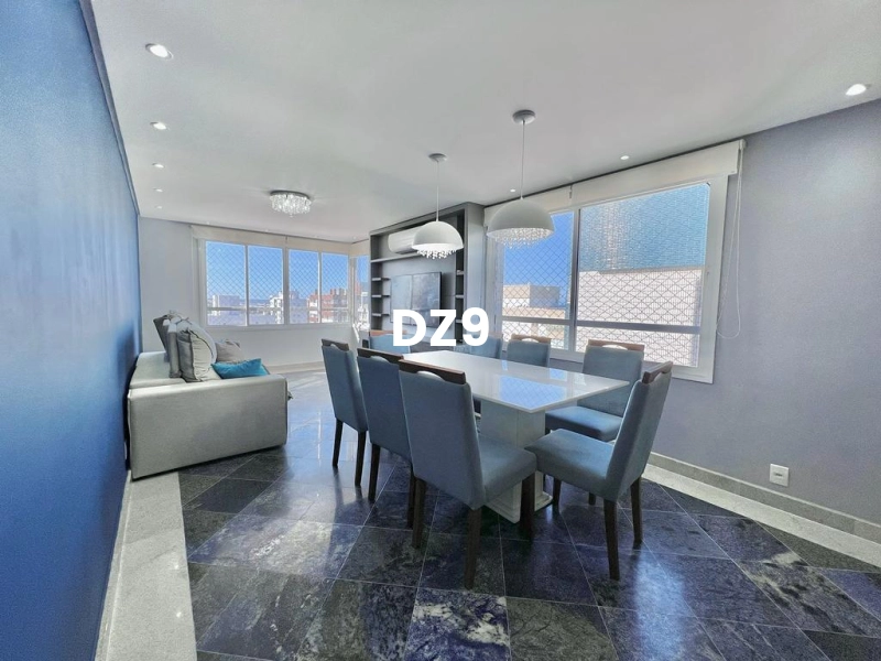 APARTAMENTO COM 3 DORM SENDO 2 SUITES: 15ª foto da galeria de imagens do imóvel