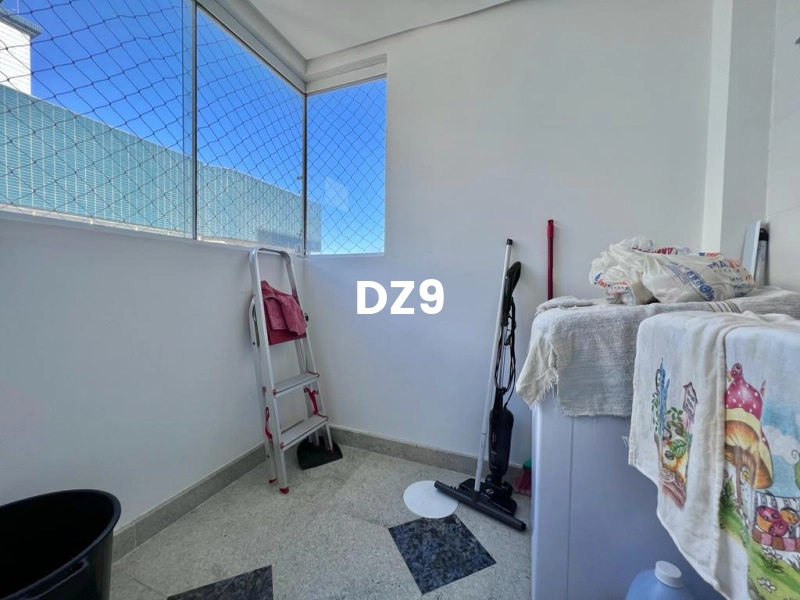 APARTAMENTO COM 3 DORM SENDO 2 SUITES: 2ª foto da galeria de imagens do imóvel