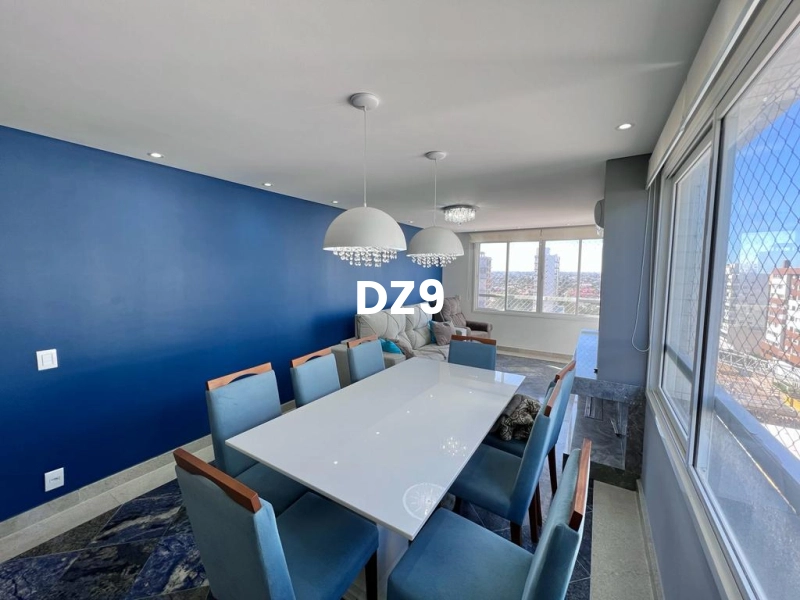 APARTAMENTO COM 3 DORM SENDO 2 SUITES: 13ª foto da galeria de imagens do imóvel