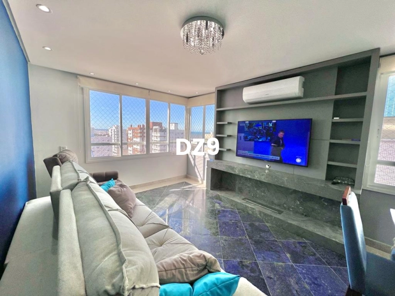 APARTAMENTO COM 3 DORM SENDO 2 SUITES: 11ª foto da galeria de imagens do imóvel