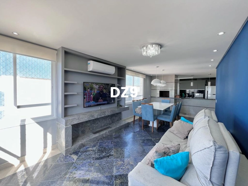 APARTAMENTO COM 3 DORM SENDO 2 SUITES: 10ª foto da galeria de imagens do imóvel