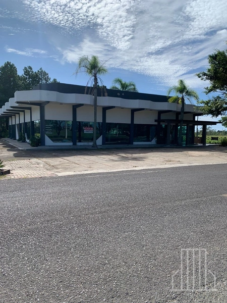 Imóvel residencial ou comercial