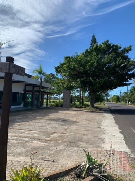 EXCELENTE SALÃO PARA LOCAÇÃO ANUAL – ENTRADA DO ARROIO TEIXEIRA: 3ª foto da galeria de imagens do imóvel