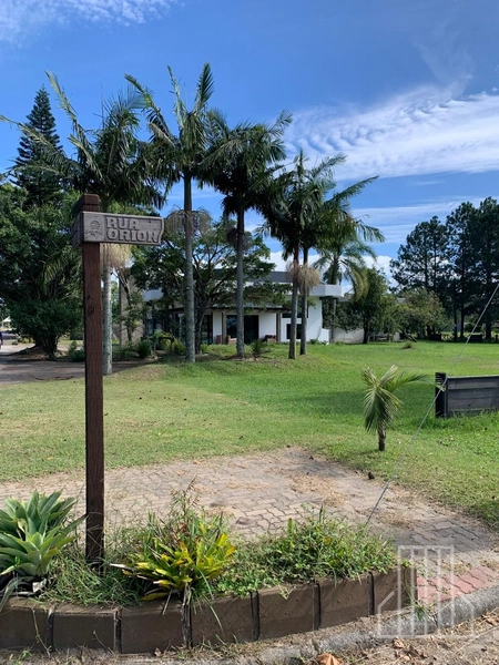 EXCELENTE SALÃO PARA LOCAÇÃO ANUAL – ENTRADA DO ARROIO TEIXEIRA: 4ª foto da galeria de imagens do imóvel