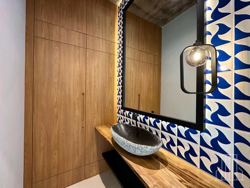 Casa de Luxo à Venda em Atlântida - Conforto, Segurança e Lazer: 15ª foto da galeria de imagens do imóvel