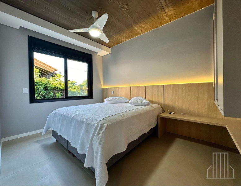 Casa de Luxo à Venda em Atlântida - Conforto, Segurança e Lazer: 13ª foto da galeria de imagens do imóvel