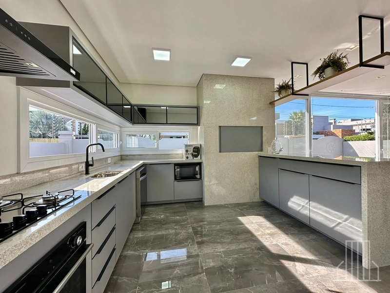 LINDO SOBRADO DE ALTO PADRÃO EM CONDOMÍNIO FECHADO!: 13ª foto da galeria de imagens do imóvel