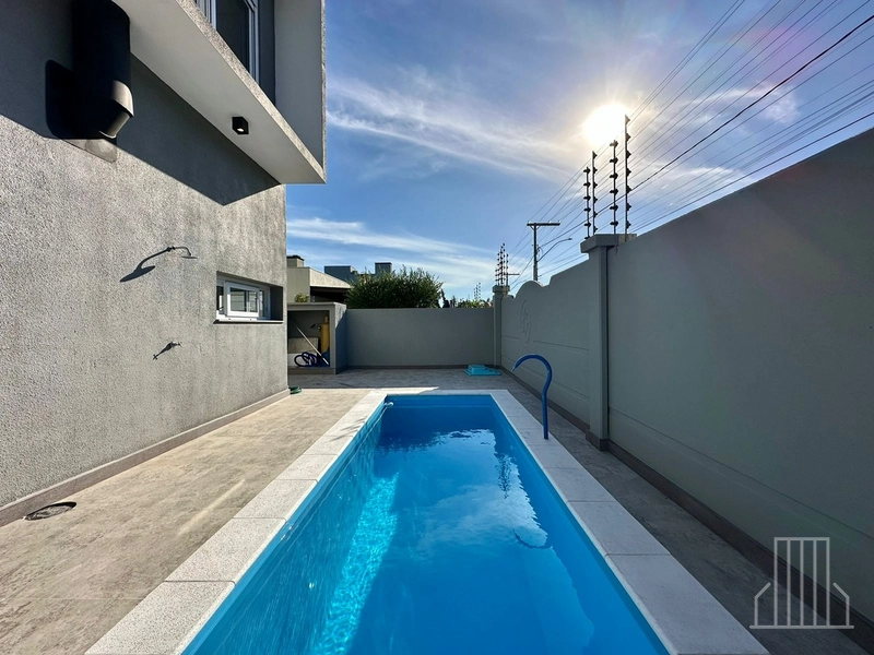 LINDO SOBRADO DE ALTO PADRÃO EM CONDOMÍNIO FECHADO!: 2ª foto da galeria de imagens do imóvel