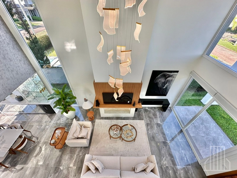 LINDO SOBRADO DE ALTO PADRÃO EM CONDOMÍNIO FECHADO!: 17ª foto da galeria de imagens do imóvel