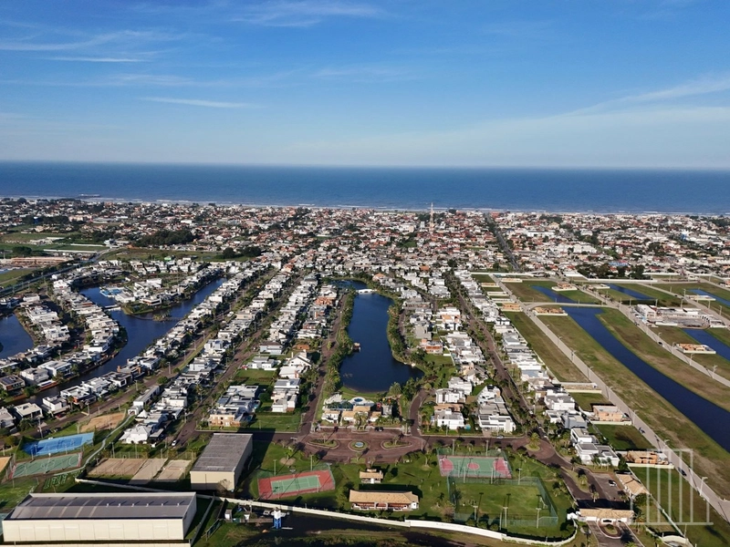 LINDO SOBRADO DE ALTO PADRÃO EM CONDOMÍNIO FECHADO!: 24ª foto da galeria de imagens do imóvel