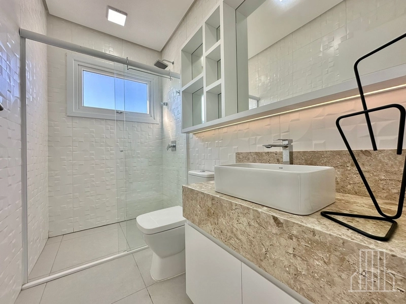 LINDO SOBRADO DE ALTO PADRÃO EM CONDOMÍNIO FECHADO!: 21ª foto da galeria de imagens do imóvel