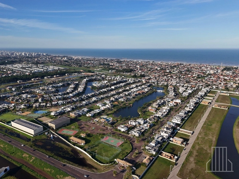 LINDO SOBRADO DE ALTO PADRÃO EM CONDOMÍNIO FECHADO!: 25ª foto da galeria de imagens do imóvel