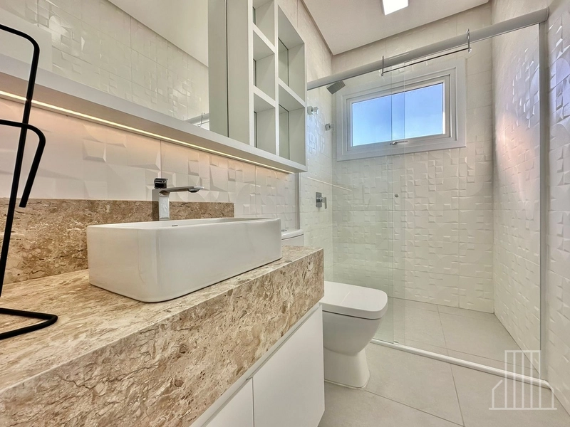 LINDO SOBRADO DE ALTO PADRÃO EM CONDOMÍNIO FECHADO!: 22ª foto da galeria de imagens do imóvel