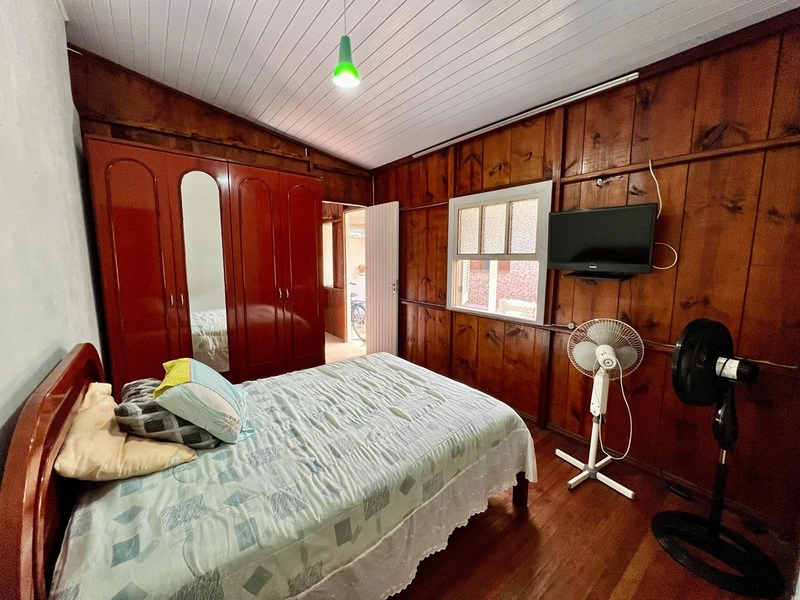 LINDA CASA A VENDA EM CAPÃO NOVO COM 3 DORMITÓRIOS E 2 SUITES!: 14ª foto da galeria de imagens do imóvel