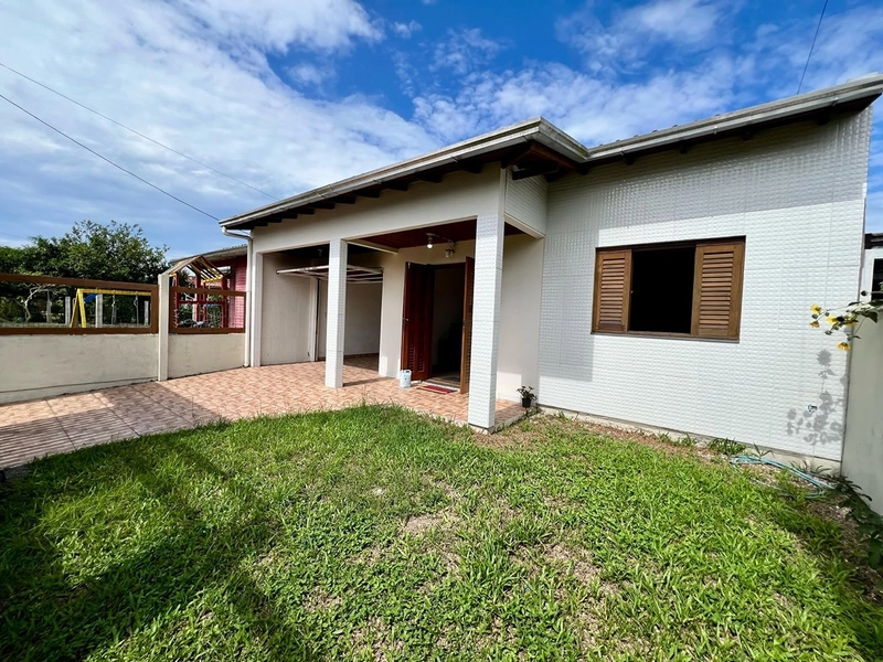 Imóvel residencial ou comercial