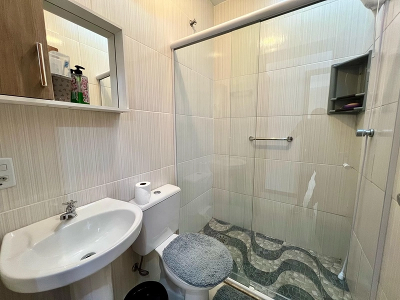 LINDA CASA A VENDA EM CAPÃO NOVO COM 3 DORMITÓRIOS E 2 SUITES!: 22ª foto da galeria de imagens do imóvel