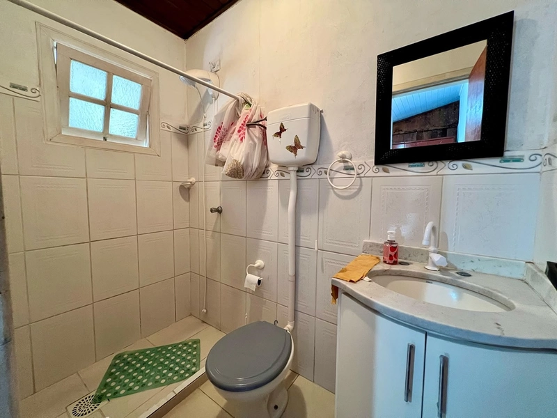 LINDA CASA A VENDA EM CAPÃO NOVO COM 3 DORMITÓRIOS E 2 SUITES!: 24ª foto da galeria de imagens do imóvel