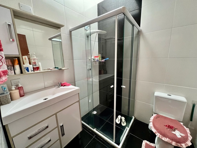 LINDA CASA A VENDA EM CAPÃO NOVO COM 3 DORMITÓRIOS E 2 SUITES!: 16ª foto da galeria de imagens do imóvel