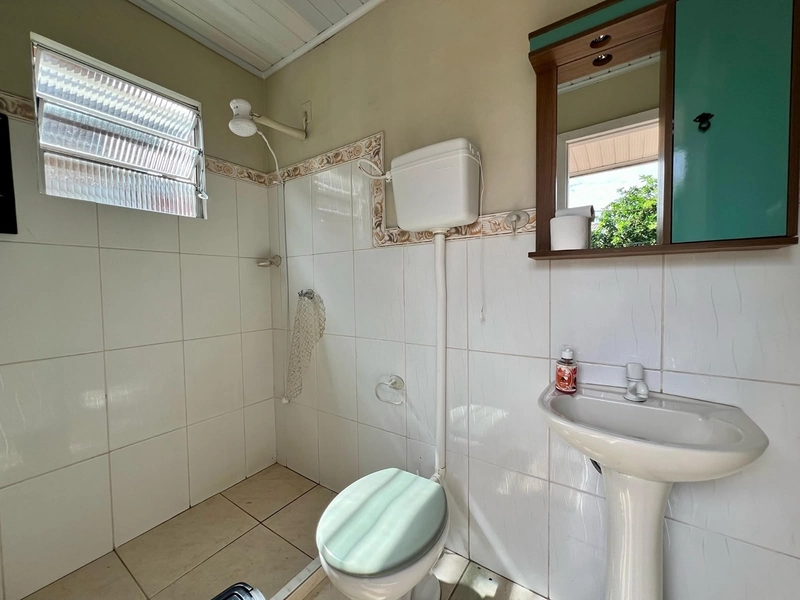 LINDA CASA A VENDA EM CAPÃO NOVO COM 3 DORMITÓRIOS E 2 SUITES!: 23ª foto da galeria de imagens do imóvel