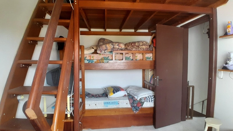 SOBRADO A VENDA EM CAPÃO NOVO!: 7ª foto da galeria de imagens do imóvel