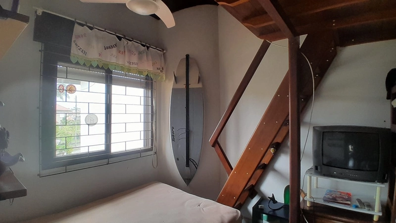 SOBRADO A VENDA EM CAPÃO NOVO!: 6ª foto da galeria de imagens do imóvel