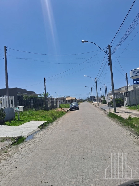 EXCELENTE TERRENO NO BAIRRO JARDIM BEIRA MAR EM CAPÃO DA CANOA!: 1ª foto da galeria de imagens do imóvel