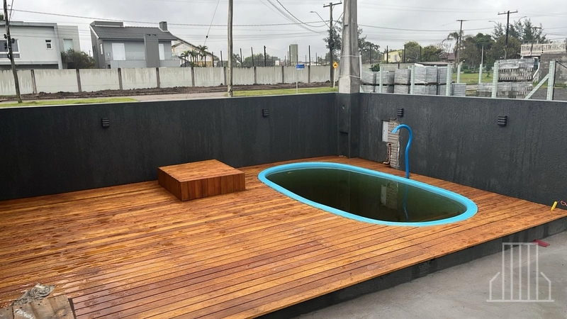 LINDA CASA NA PRAIA MARISTELA EM XANGRI-LÁ: 3ª foto da galeria de imagens do imóvel