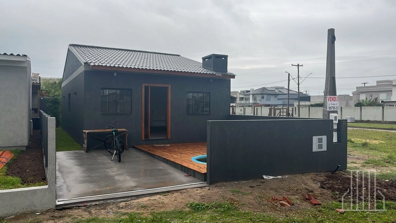 LINDA CASA NA PRAIA MARISTELA EM XANGRI-LÁ: 6ª foto da galeria de imagens do imóvel