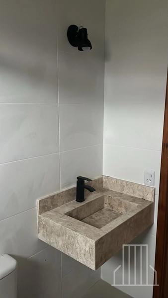 LINDA CASA NA PRAIA MARISTELA EM XANGRI-LÁ: 12ª foto da galeria de imagens do imóvel