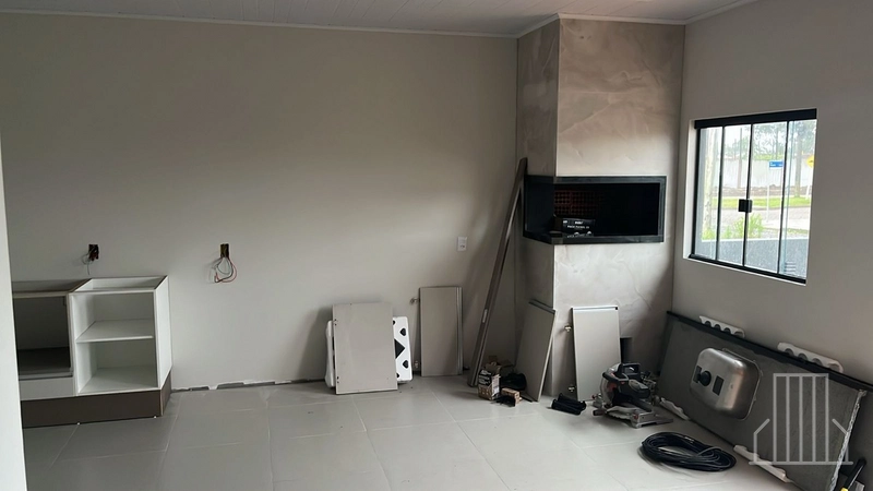 LINDA CASA NA PRAIA MARISTELA EM XANGRI-LÁ: 7ª foto da galeria de imagens do imóvel