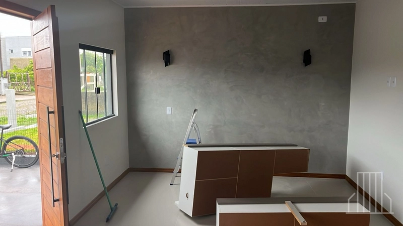 LINDA CASA NA PRAIA MARISTELA EM XANGRI-LÁ: 9ª foto da galeria de imagens do imóvel